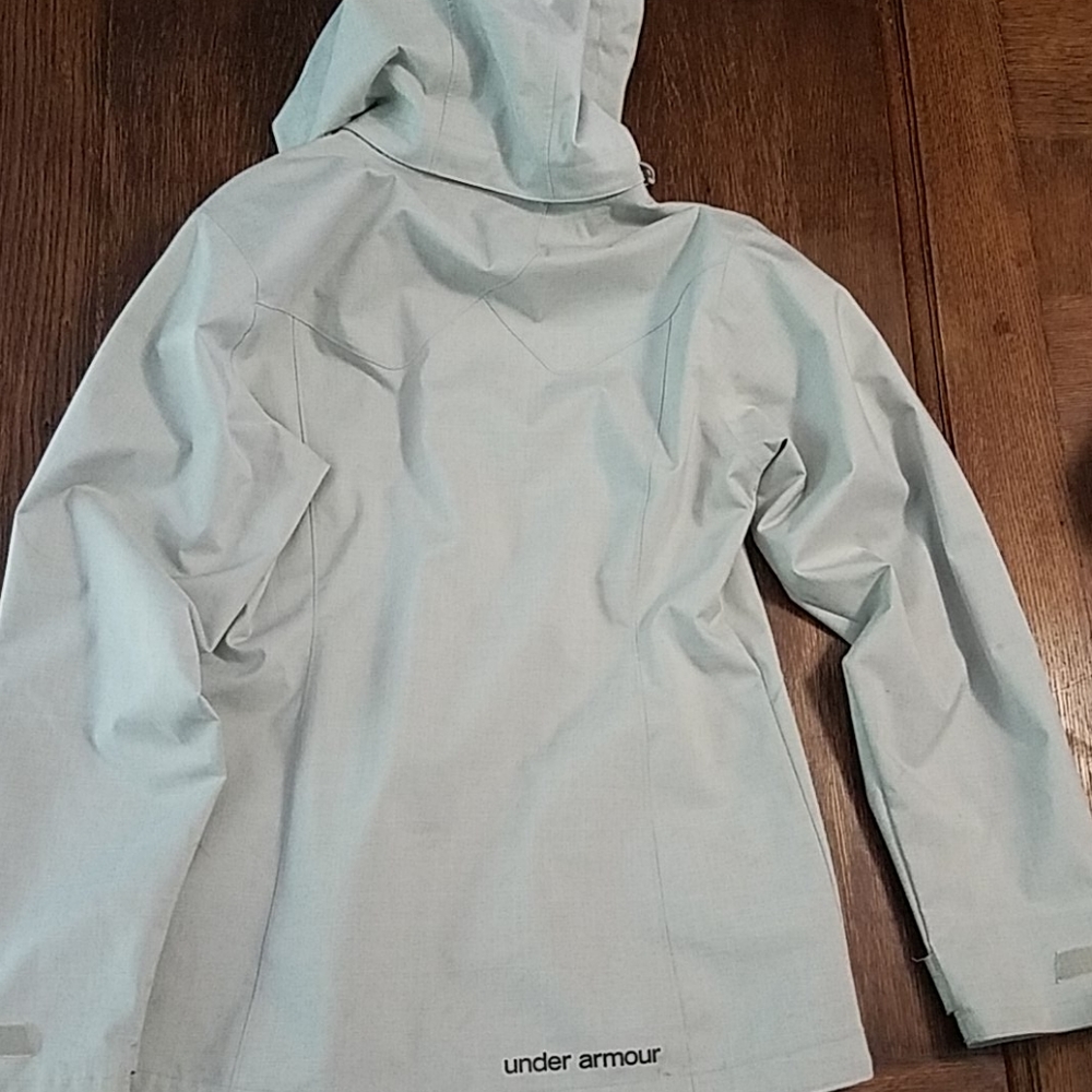 Under Armor Rain Jacket - image 6